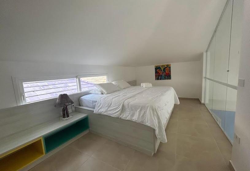 חדר סטנדרט, Carneiros Flat Praia