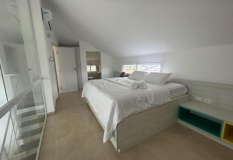 חדר סטנדרט, Carneiros Flat Praia