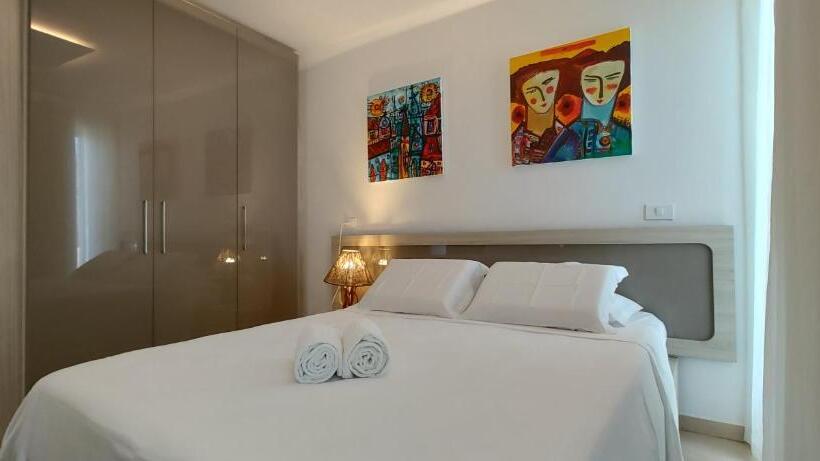 דירת חדר נוף לים, Carneiros Flat Praia