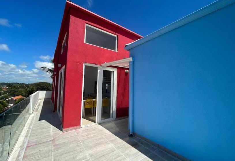 חדר סטנדרט, Carneiros Flat Praia