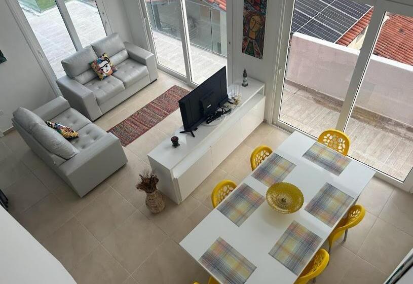 חדר סטנדרט, Carneiros Flat Praia