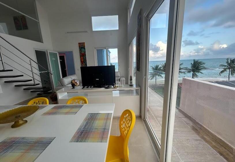 חדר סטנדרט, Carneiros Flat Praia