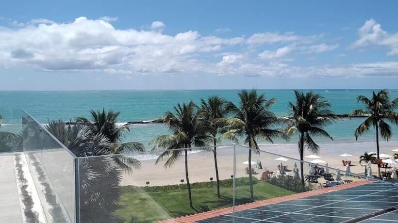 חדר סטנדרט, Carneiros Flat Praia