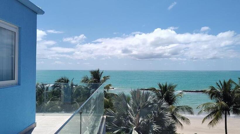 חדר סטנדרט, Carneiros Flat Praia