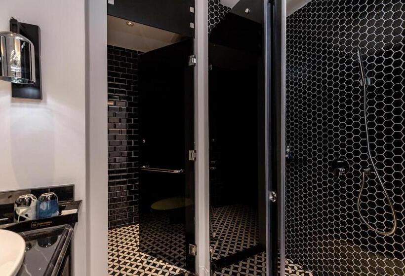 اتاق استاندارد, Kim Minh Boutique