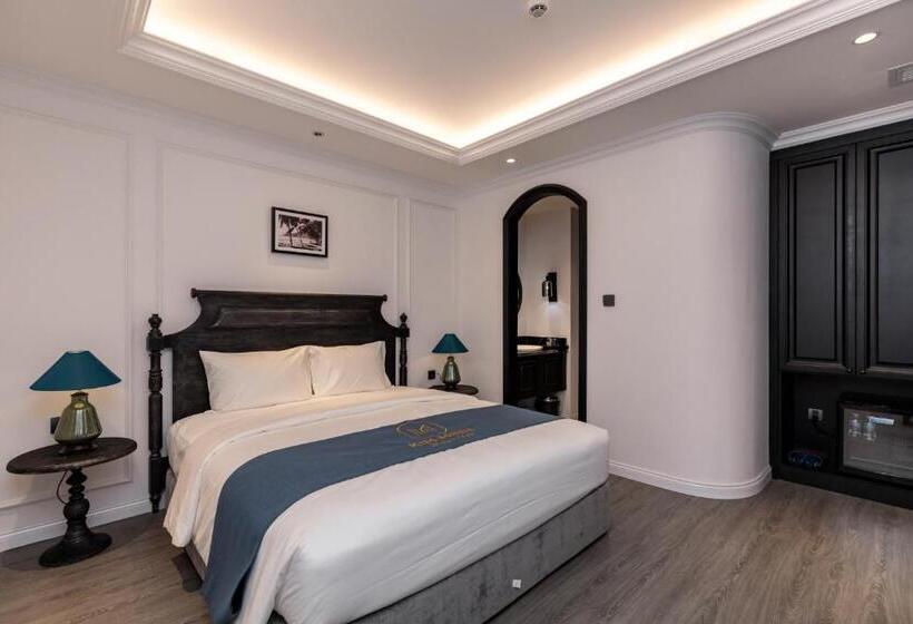 اتاق استاندارد, Kim Minh Boutique