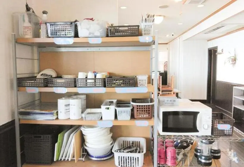 Standard-studio, Pension B,b, Dylan   Vacation Stay 30973v
