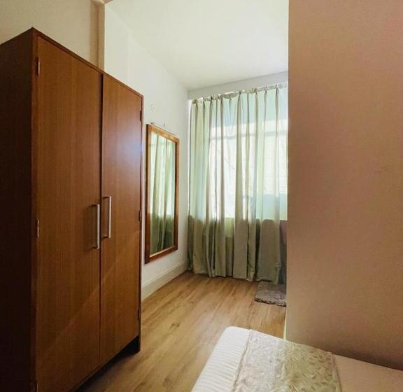 اتاق سوپریور, Tragopan