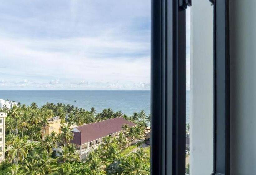 اتاق استاندارد, The Tahiti Beach