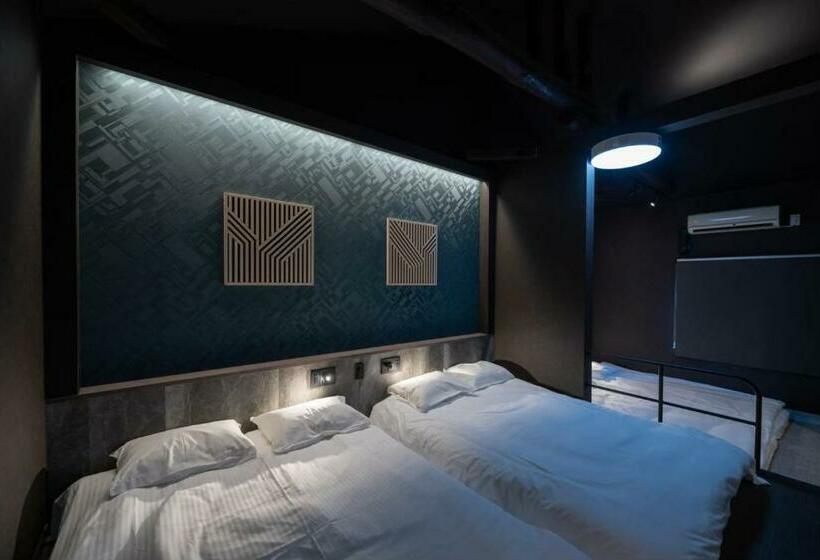 1ベッドルームアパートメント, Trive Ozone バンテリンドーム ナゴヤ近く 都心部好アクセス 大曽根駅 徒歩3分