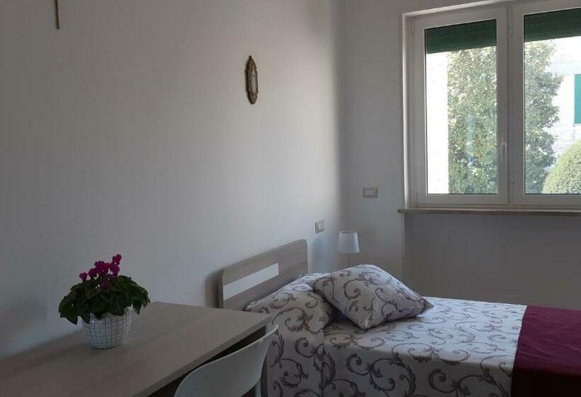 חדר סטנדרט יחיד, Trullo Dell Immacolata   Casa Vacanze Gestita Da Suore