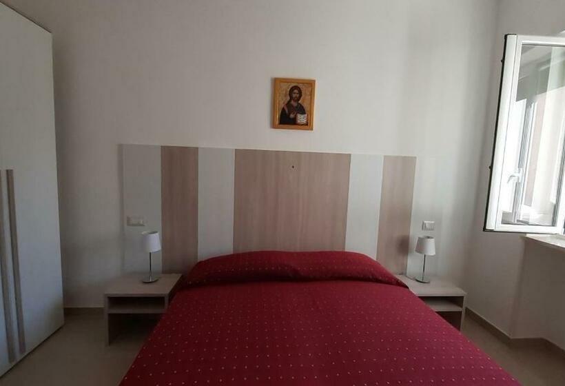 חדר סטנדרט, Trullo Dell Immacolata   Casa Vacanze Gestita Da Suore