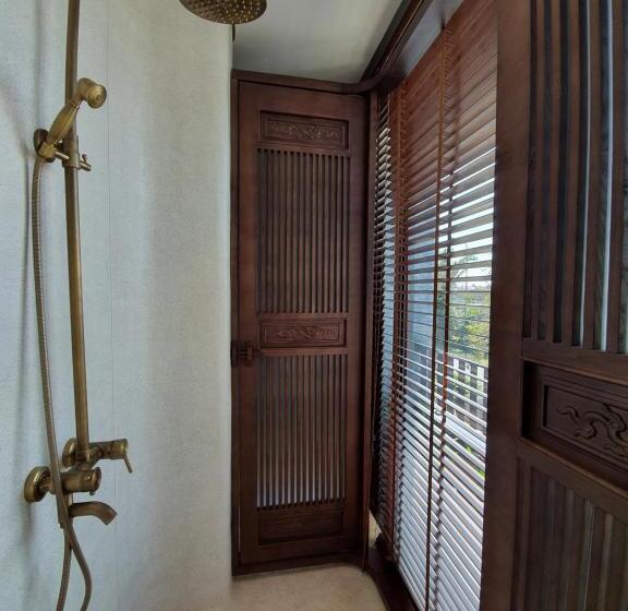 اتاق سوپریور با تخت بزرگ, Minh   Casa