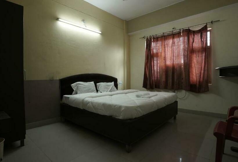 اتاق لوکس یک تخته, Mohan By Wb Inn