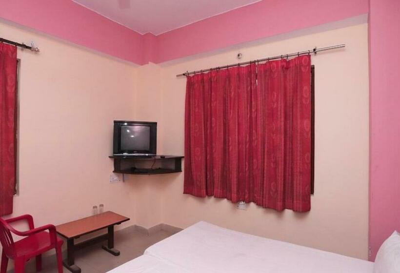 اتاق لوکس یک تخته, Mohan By Wb Inn