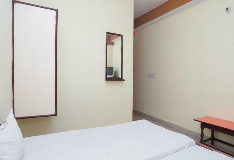 اتاق لوکس یک تخته, Mohan By Wb Inn