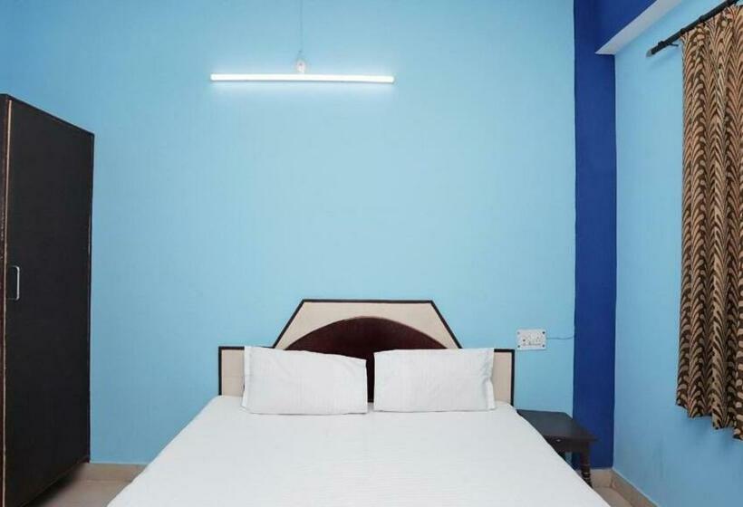 اتاق لوکس یک تخته, Mohan By Wb Inn