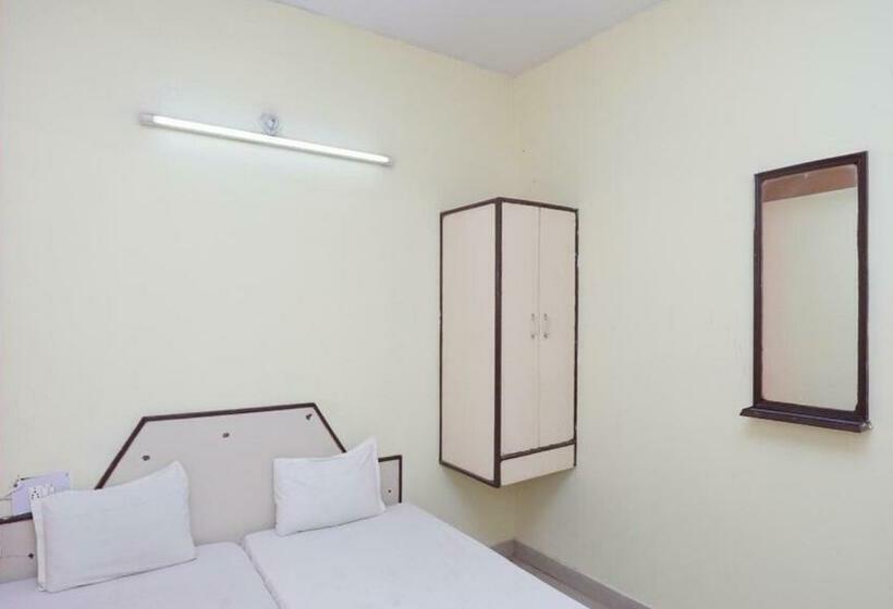 اتاق لوکس یک تخته, Mohan By Wb Inn