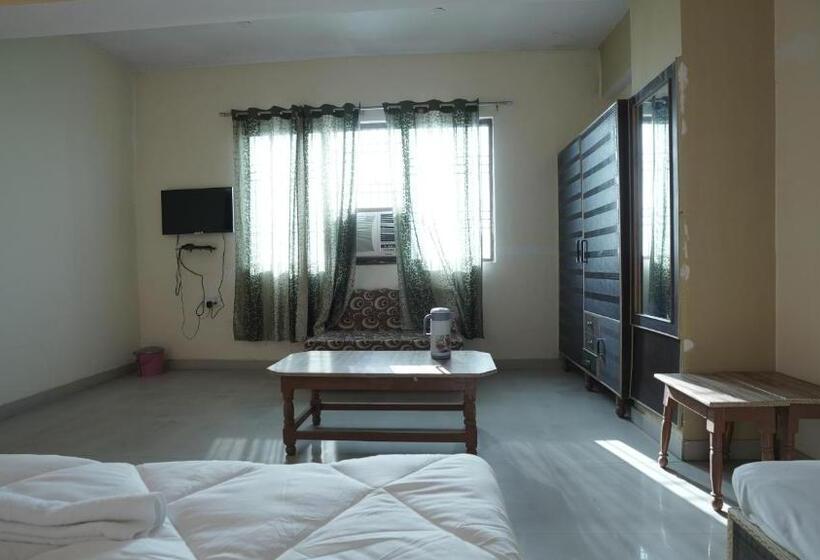 اتاق لوکس یک تخته, Mohan By Wb Inn