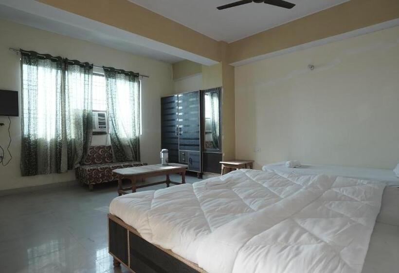 اتاق لوکس یک تخته, Mohan By Wb Inn