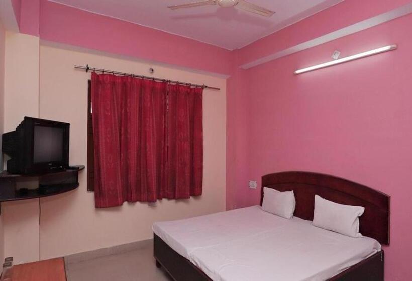 اتاق لوکس یک تخته, Mohan By Wb Inn
