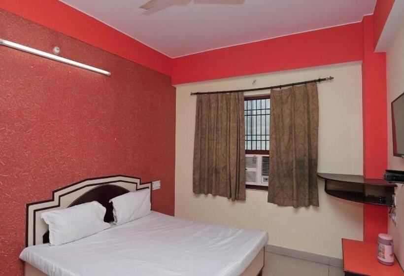 اتاق لوکس یک تخته, Mohan By Wb Inn