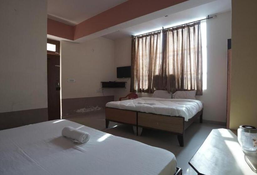 اتاق لوکس, Mohan By Wb Inn