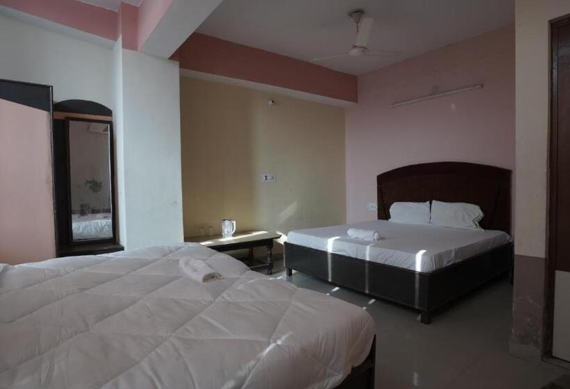 اتاق لوکس, Mohan By Wb Inn