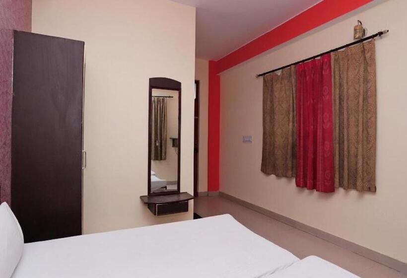 اتاق لوکس, Mohan By Wb Inn