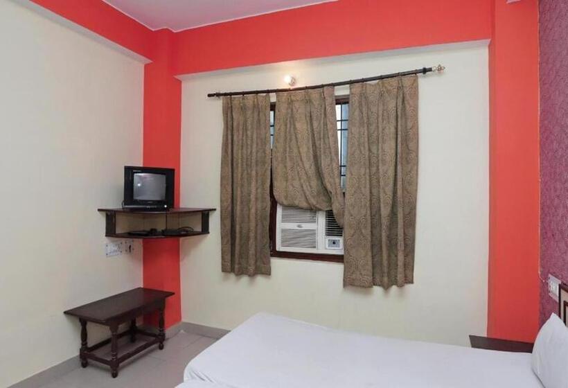 اتاق لوکس, Mohan By Wb Inn