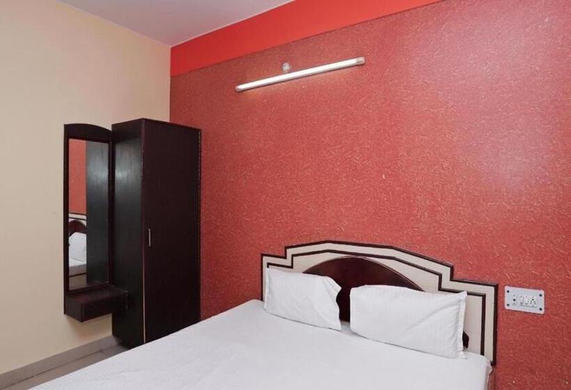 اتاق لوکس, Mohan By Wb Inn