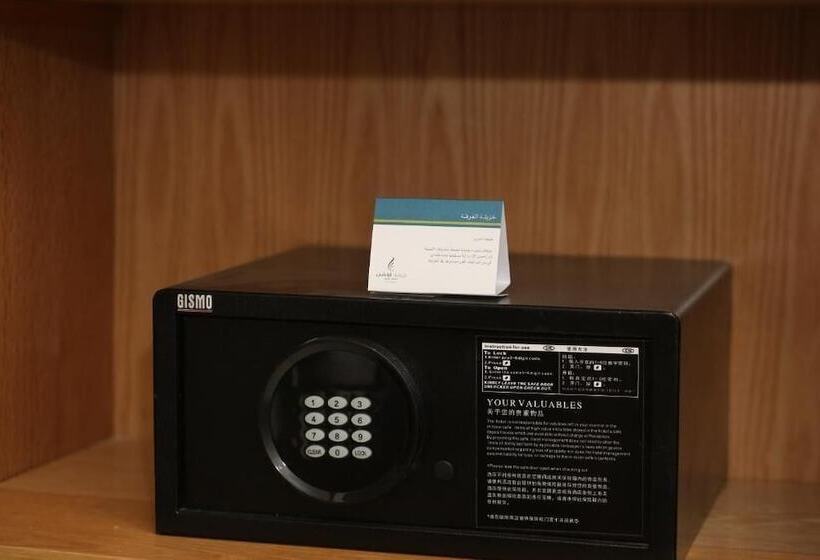 Pokój Superior, Stay Inn Cairo