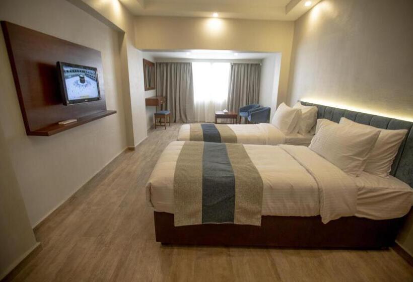 Studio Rodzinne, Stay Inn Cairo