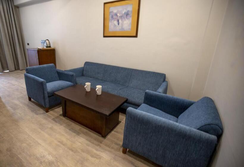 Studio Rodzinne, Stay Inn Cairo