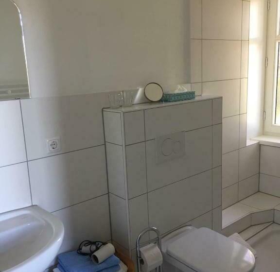 스탠다드 룸, Villa Gleisbett