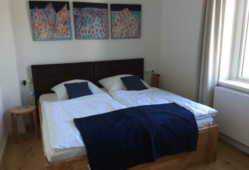 Номер Стандарт, Villa Gleisbett