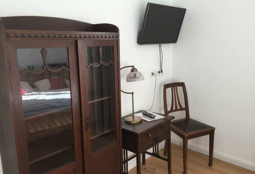 스탠다드 룸, Villa Gleisbett
