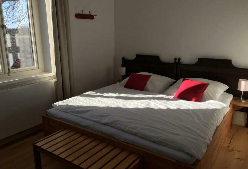 스탠다드 룸, Villa Gleisbett