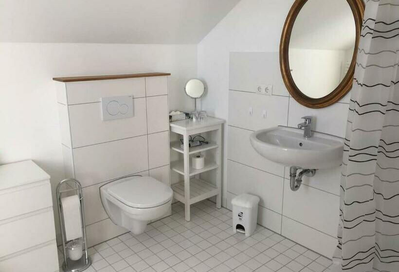 스탠다드 룸, Villa Gleisbett