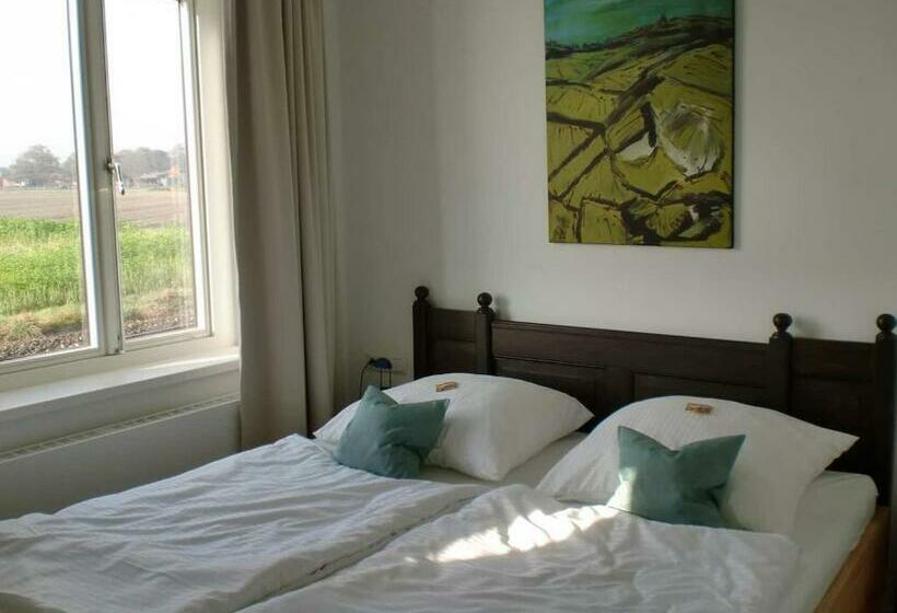 스탠다드 룸, Villa Gleisbett