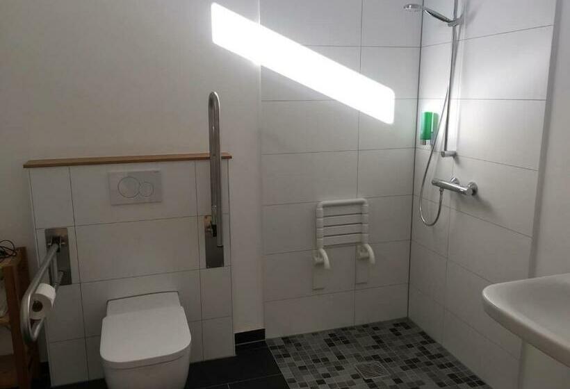 Номер Стандарт, Villa Gleisbett