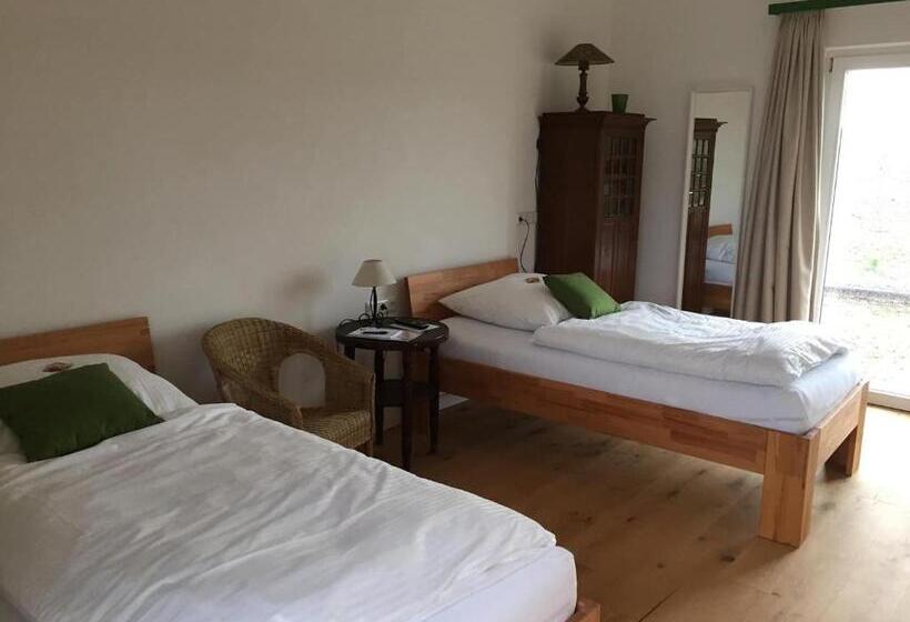 스탠다드 룸, Villa Gleisbett