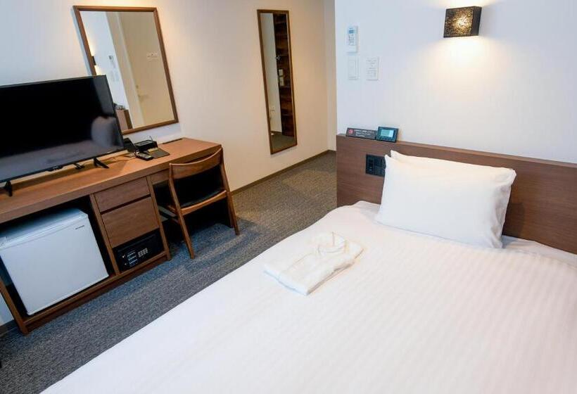 スタンダードシングルルーム, You Style Hotel Hakata