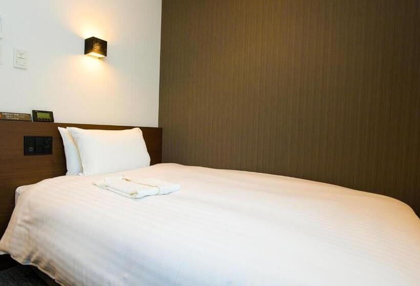 スタンダードシングルルーム, You Style Hotel Hakata