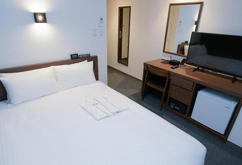 スタンダードルーム, You Style Hotel Hakata