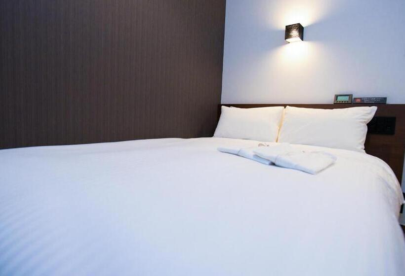 スタンダードルーム, You Style Hotel Hakata