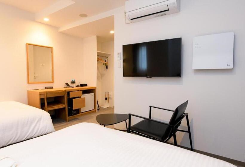 スーペリアールーム, You Style Hotel Hakata