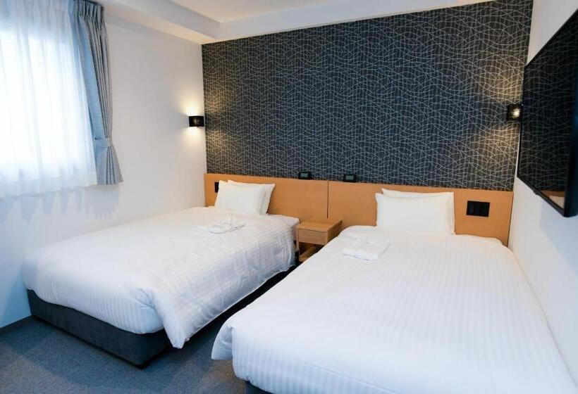 スーペリアールーム, You Style Hotel Hakata
