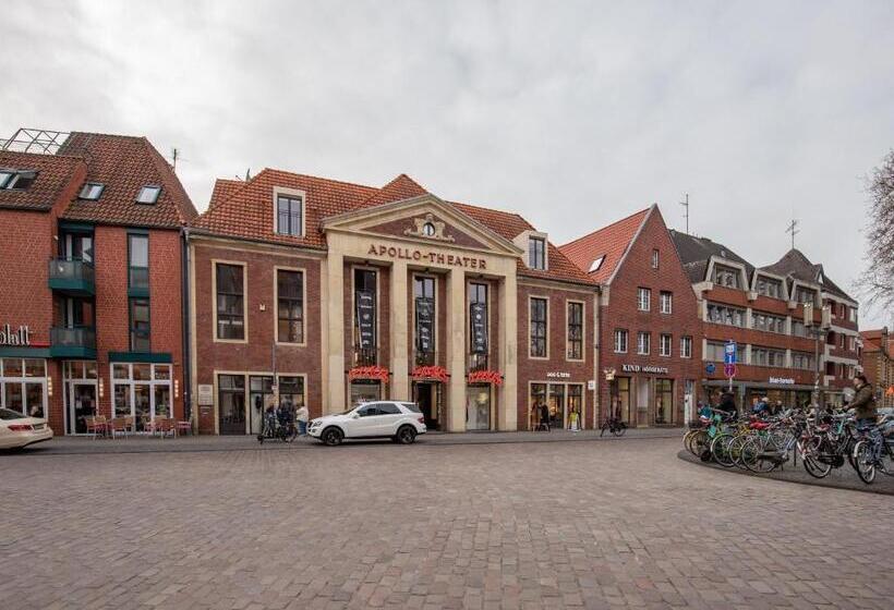 سوئیت راحتی, Limehome Munster Vonsteubenstr  Digital Access