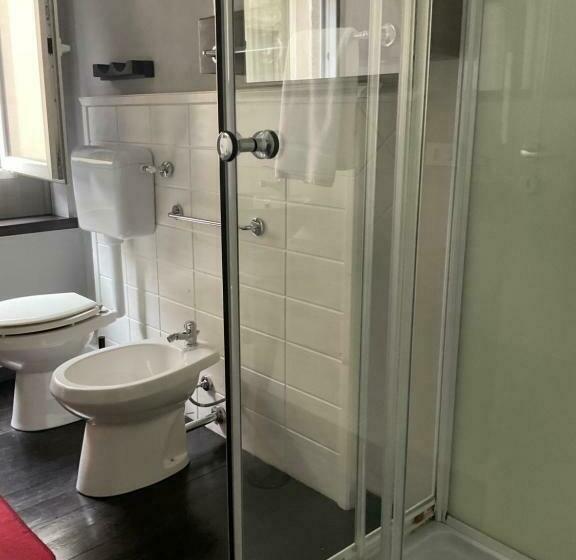 수피리어 룸, 384 Guesthouse Rooms & Suite Enna